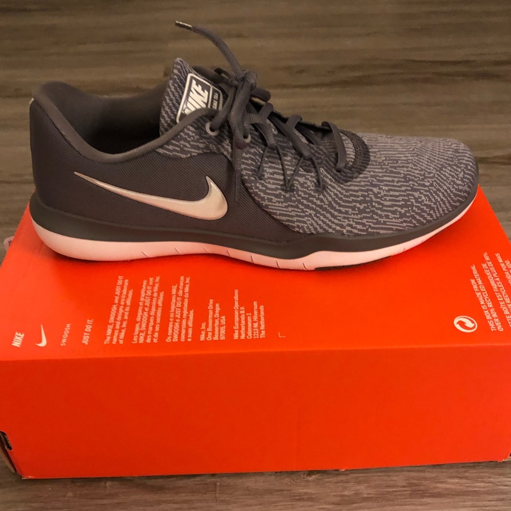 Nike Flex Supreme TR 6
